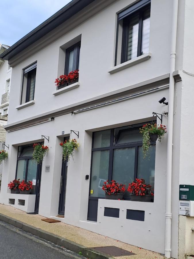 La Maison De Jeanne Capvern Exterior foto